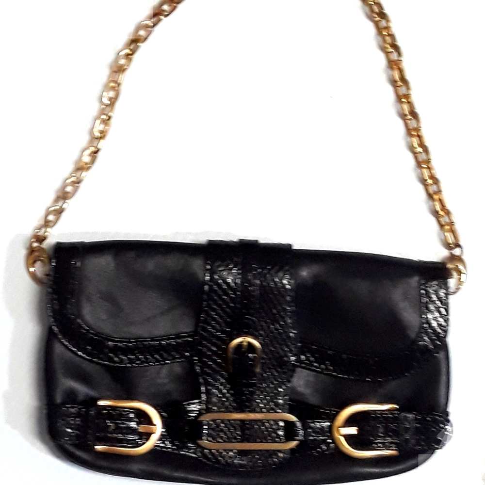 Jimmie choo shoulder bag